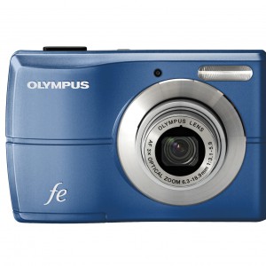 FE-26 Cornflower-Blue front