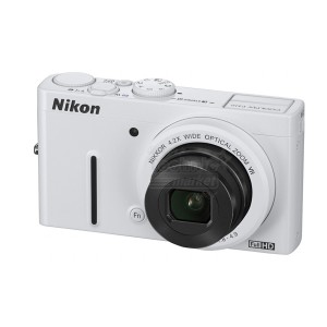 Coolpix P310