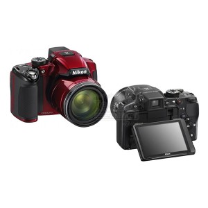 Coolpix P510