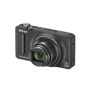 Coolpix S9200