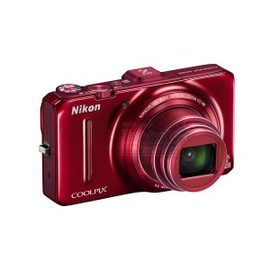 Coolpix S9300 GPS